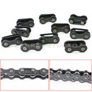 10 pcs Useful Chain Connector Black Link Joint for Bicycle Mountain Bike MTB Hot