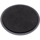 Cello Endpin Stopper Stop Holder Anchor Protector Non-slip with Metal Eye N9V1