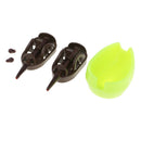 Fishing Inline Safe Method Feeder & Mould Range Set Carp Fishing Tackle B