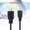 Micro HDMI To HDMI HD Video Cable 4K Quality 1080p For Raspberry Pi 4/4B