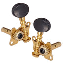 3R3L String Tuner Tuning Peg Instrument Accs for Folk Acoustic Guitar Parts