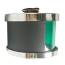 DC12V 5W LED Boat Navigation Lights Green for Pontoon, Sailing, Yacht