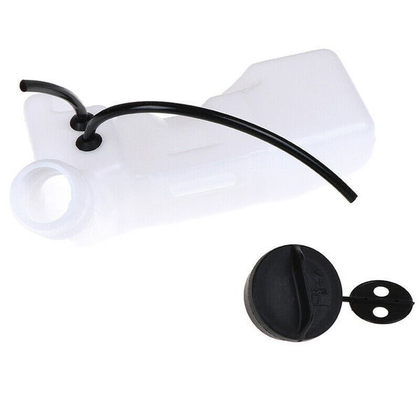 Gas Fuel Tank with Cap for stihl FS80R FS80 FS75 FS76 FS74 FS72 FS85 KM85 H BX