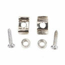Guitar Roller Cord Tree Guide Retainer Spacer Screw F2D7