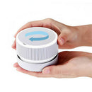 Detachable Home Office Wireless Strong Suction Mini Portable Car Vacuum Cleaner