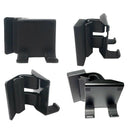 Notebook Screen Side Phone Holder Clip on Monitor for Laptop Desktop Monitor