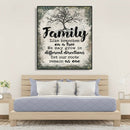 Diamond Painting 5D DIY Full Drill Letter Embroidery Cross Stitch (K991) A