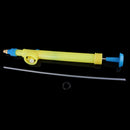 Plastic Mini Pressure Type Water Pesticide Spraying Sprayer Head