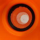With Filter Car Motorcycle Orange Long Neck Detachable Flexible Oil Funnel