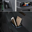 Car Door Handle Storage Box For Ford Explorer 2011-2015