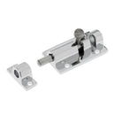 Marine Corrosion-resistant 316 Stainless Steel Boat Barrel Bolt Lock Door Latch