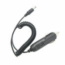Walkie Talkie Car Charger for UV-5R UV-5RE UV-82 GT-3 Portable Car Charger  T9B2