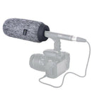Comica CVM-MF5 Miniphone Wind Muff for Comica VP2 VP3 and for RODE NTG1, NT