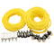 Fuel Line & Filter Primer Bulb for STIHL  Chainsaw Trimmer Parts