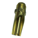 1/2 inch Brass Automatic Pig Nipple Drinker Drinkers