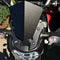 MT07 Motorcycle Aluminum Motorbike Windshield Windscreen For Yamaha MT07 20