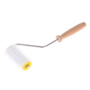 Beekeeping Tool Plastic Uncapping Needle Roller Bee Honey Extracting Equip SE
