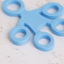 Hand Finger Trainer Strength Exerciser Training Finger Rehabilitation TrainS Hn