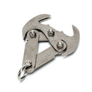 15cm*9cm Survival Hook Grappling Folding Climbing Hook Mountaineering HookJCA_