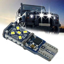 T10 Car Bulbs LED Error Free Canbus Cob Xenon Smd White New Bulb Light Side U5Y9