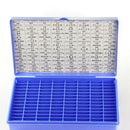 Key Storage Box Blank Key Plastic Box 112 Space Locksmith Supplies Key Embr