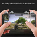 Mobile Phone Game Controller Button Smart Phone Cellphone Game Trigger L1 R