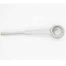 Drum Wrench Universal for Opening 10, 15, 20, 30 and 55 Gallon Barrels, Works