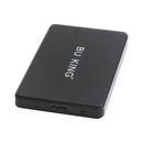 2.5" 160G External Hard Drive Disk SATA Micro USB 3.0 HDD Storage Device 5400RPM