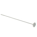 Compost Soil Thermometer 20 Inch 50 Cm Length Premium Food Grade Stainless