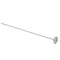 Compost Soil Thermometer 20 Inch 50 Cm Length Premium Food Grade Stainless
