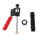 Pastry Clay Extruder Sculpture Gun Clay Sugar Paste Extruder Fondant Cake To Kw