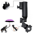 Universal Golf Umbrella Stand Adjustable Golf Umbrella Stand Suitable For G M5Z9