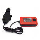Red Electrical Durable Fuse Diagnostic Tool Current Tester Multimeter Lamp Car