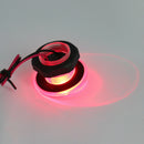 Marine Boat LED Deck Step Stair Decor Lights 12V Red