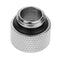 G1/4 Thread Water Cooling Tube Base Extender Extension Tube for PC(10mm)