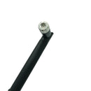 W208 2.4GHz 9dBi Indoor Omni-Directional WiFi Antenna 802.11n/b/g RP-SMA Female