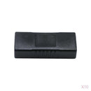 10x USB 3.0 SuperSpeed Coupler A Female to A Female Joiner Coupler Black