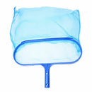Swimming Pool Spa Hot Tub Pond Surface Leaf Skimmer Net Professional Tool