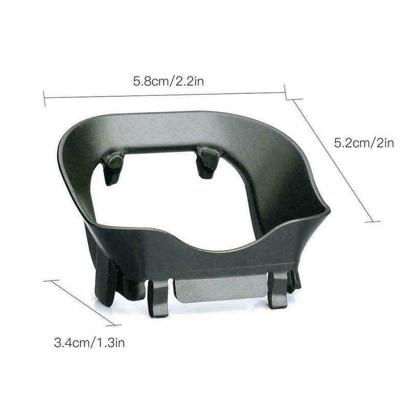 For DJI Mavic Mini Drone Gimbal Camera Lens Cover Protective Hood Accessory K8I1