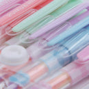 Small fresh candy color 6 color 1 set Neutral pastel pen
