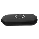 Carry Case Bag Pouch & 2in1 USB Charging Cable For SONY PSP 1000 2000 3000