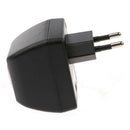 AC to DC Power Adapter Converter Car Cigarette Lighter Socket Charger For EU New