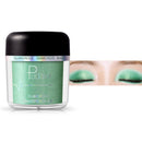 Pudaier Glitter Eyeshadow Powder Pigments Eye Shadow Easy to Wear Waterproo F3C9