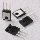 10Pcs/lot FGH60N60SMD FGH60N60 600V, 60A field stop IGBT TO-3P WL FT