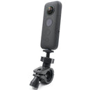 Bicycle Holder Stand Holder For Insta360 Action Camera Parts For Insta360 O