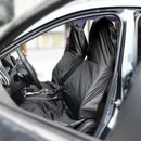 Seat Cover Protectors Auto Accessories Durable Foldable Car Polyester
