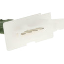 Heater Blower Resistor Fit for VW Beetle Caddy MK3 Jetta MK3, Replace Part
