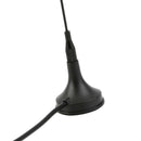 30dBi Indoor Gain Digital DVB-T/FM Freeview Aerial Antenna Amplifier for T LDT