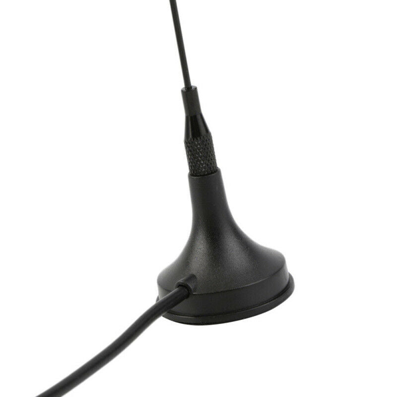 30dBi Indoor Gain Digital DVB-T/FM Freeview Aerial Antenna Amplifier for T LDT