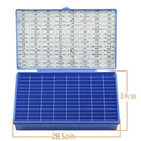 Key Storage Box Blank Key Plastic Box 112 Space Locksmith Supplies Key Embr